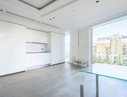 Apartment London, W14 - Kensington High Street London W14 - 13