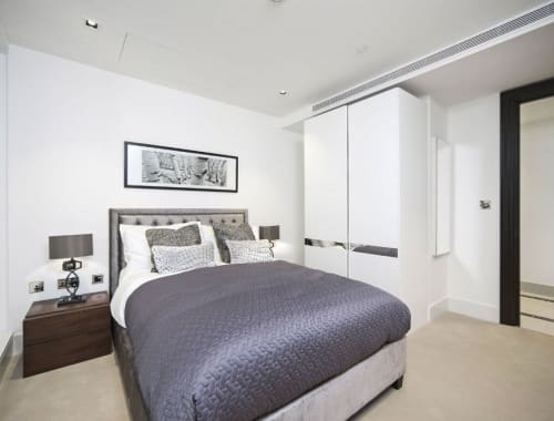 Apartment London, W14 - Kensington High Street London W14 - 04