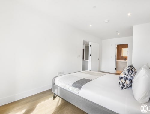 Apartment Brentford, TW8 - Capital Interchange Way Brentford TW8 - 08