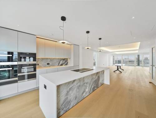 Apartment London, W12 - White City Living, Lincoln Apartments, Fountain Park Way, London W12 - 03