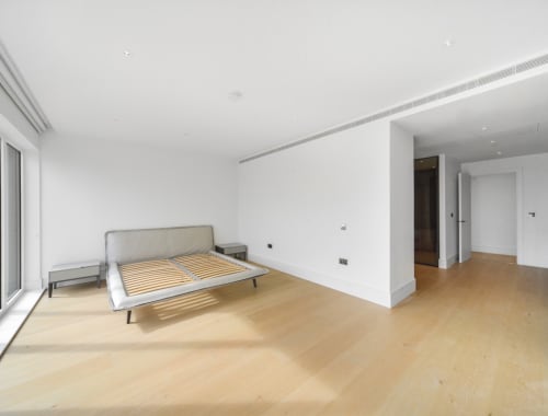 Apartment London, W12 - White City Living, Lincoln Apartments, Fountain Park Way, London W12 - 08