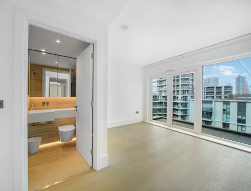 Apartment London, W12 - White City Living, Lincoln Apartments, Fountain Park Way, London W12 - 11