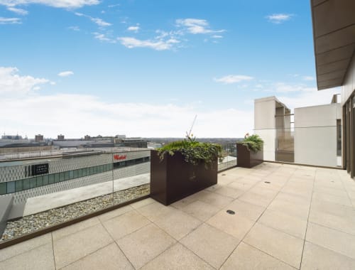 Apartment London, W12 - White City Living, Lincoln Apartments, Fountain Park Way, London W12 - 13