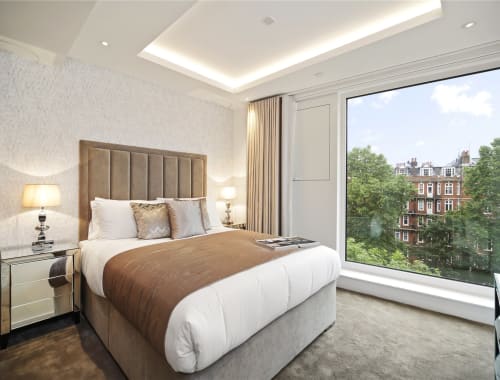 Apartment London, W14 - Benson House, Radnor Terrace, London W14 - 04