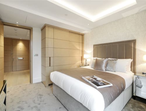 Apartment London, W14 - Benson House, Radnor Terrace, London W14 - 05