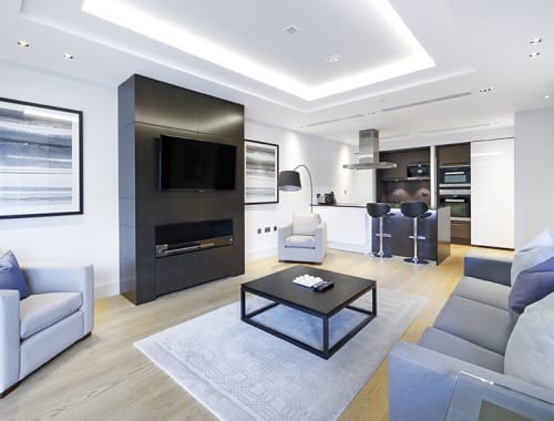 Apartment London, W14 - Kensington High Street London W14 - 05