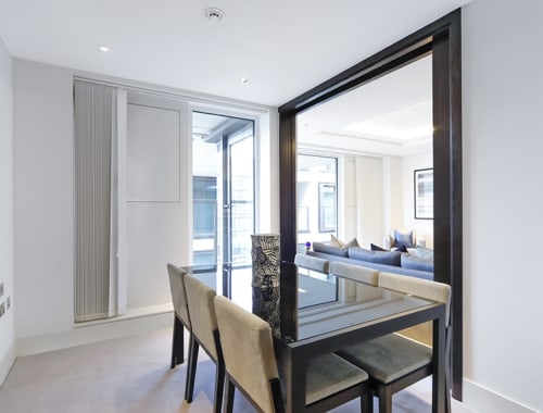 Apartment London, W14 - Kensington High Street London W14 - 14