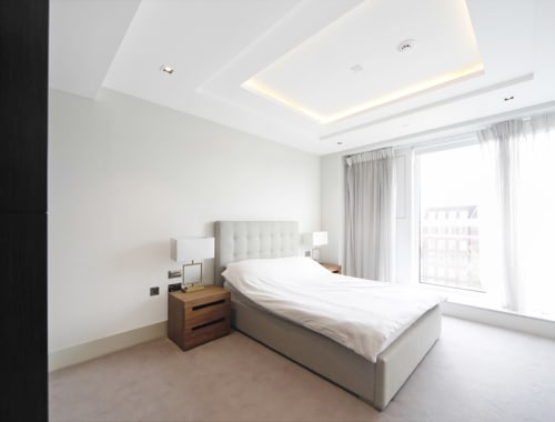 Flat London, W14 - Kensington High Street London W14 - 06