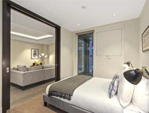 Flat London, W14 - Bridgeman House 1 Radnor Terrace W14 - 12