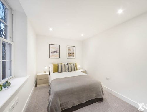 Apartment London, W14 - Lisgar Terrace London W14 - 07