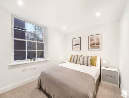 Apartment London, W14 - Lisgar Terrace London W14 - 11