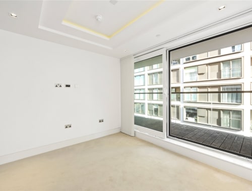 Apartment London, W14 - Wolfe House, Kensington High Street, London W14 - 07