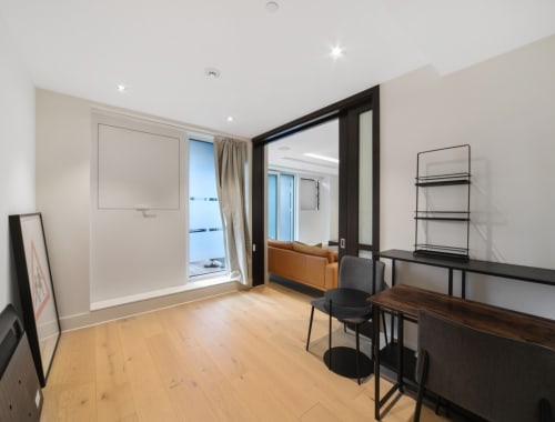 Apartment London, W14 - Trinity House, Kensington High Street, London W14 - 12