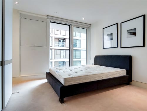 Apartment London, W14 - Kensington High Street London W14 - 06