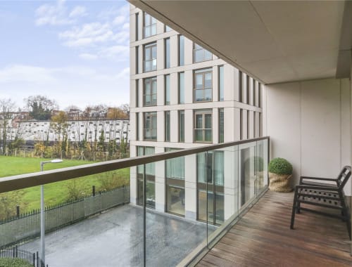 Apartment London, W14 - Lord Kensington House, Radnor Terrace, London W14 - 06