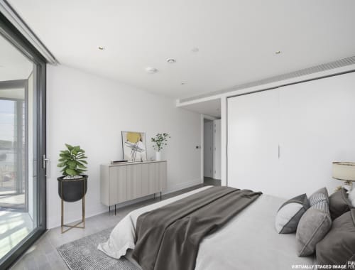 Apartment London, SW8 - Riverlight Quay London SW8 - 04