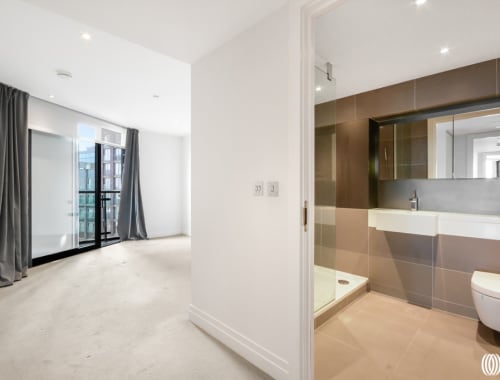 Apartment London, SW11 - Riverlight Quay London SW11 - 06