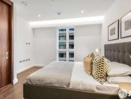 Apartment London, SW11 - Lexington Gardens London SW11 - 04