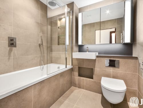 Apartment London, SW11 - Lexington Gardens London SW11 - 05