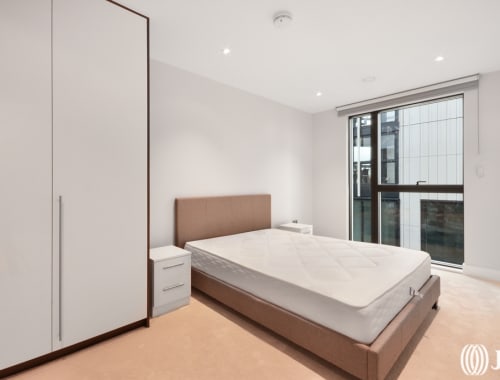 Apartment London, SW8 - Patcham Terrace London SW8 - 05