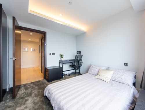 Apartment London, SE1 - Albert Embankment London SE1 - 02