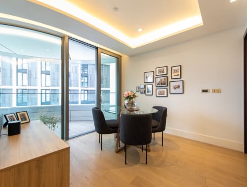 Apartment London, SE1 - Albert Embankment London SE1 - 16