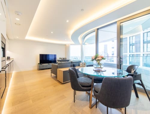 Apartment London, SE1 - Albert Embankment London SE1 - 19