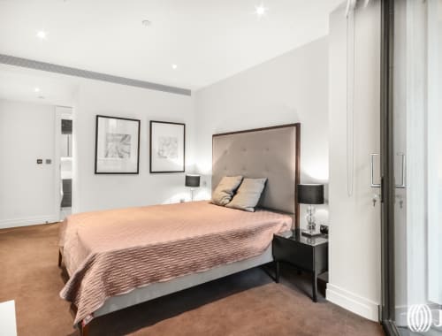 Apartment London, SW11 - Riverlight Quay London SW11 - 07