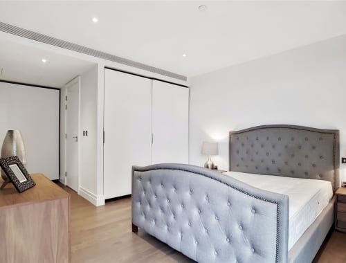 Apartment London, SW11 - Riverlight Quay London SW11 - 06