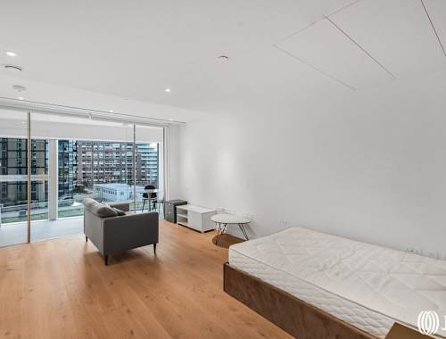 Apartment London, SW11 - Electric Boulevard London SW11 - 00