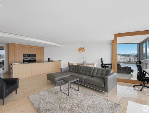 Apartment London, SW8 - St George Wharf London SW8 - 02