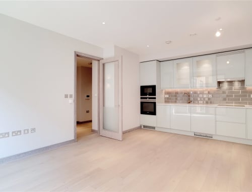 Apartment London, SW18 - Ram Quarter 11 Chivers Passage London - 00