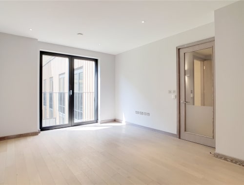 Apartment London, SW18 - Ram Quarter 11 Chivers Passage London - 06