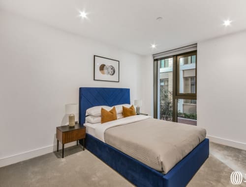 Apartment London, SW11 - Prince of Wales Drive London SW11 - 04