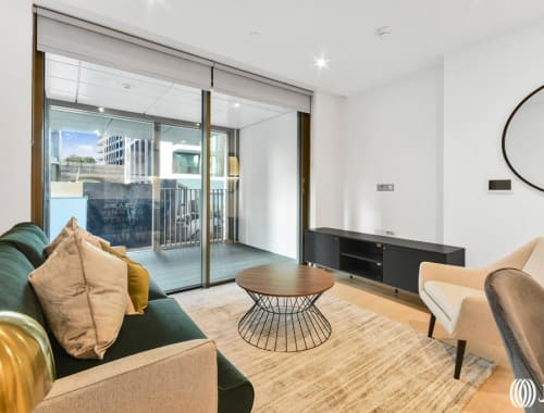 Apartment London, SW11 - Prince of Wales Drive London SW11 - 07