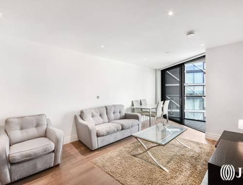 Apartment London, SW11 - Riverlight Quay London SW11 - 02