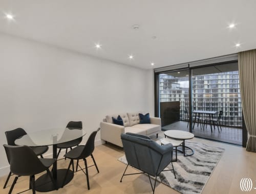 Apartment London, SW11 - Prince of Wales Drive London SW11 - 00