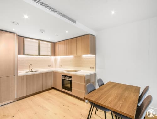 Apartment London, SW11 - Prince Of Wales Drive, London SW11 - 01