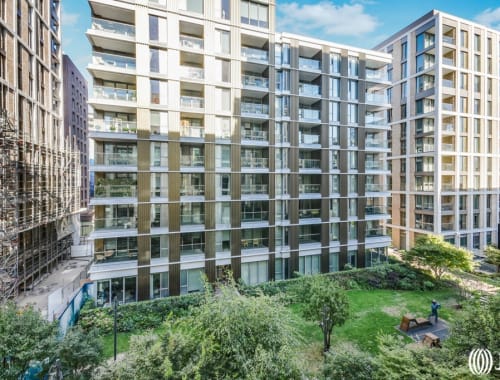 Apartment London, SW11 - Prince Of Wales Drive, London SW11 - 09