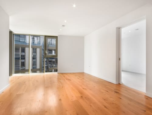 Apartment London, SW18 - Riverside Quarter, London SW18 - 02