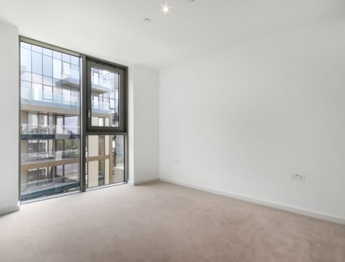 Apartment London, SW18 - Riverside Quarter, London SW18 - 06