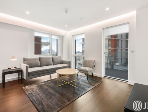 Apartment London, SW11 - Lexington Gardens London SW11 - 03