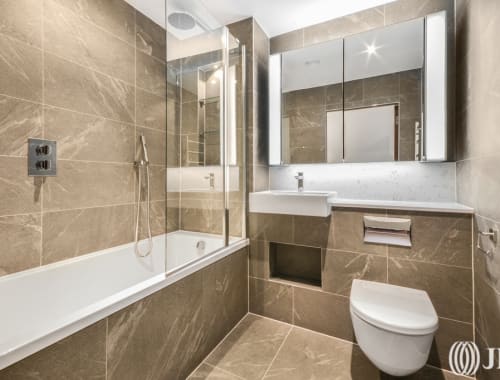 Apartment London, SW11 - Lexington Gardens London SW11 - 09