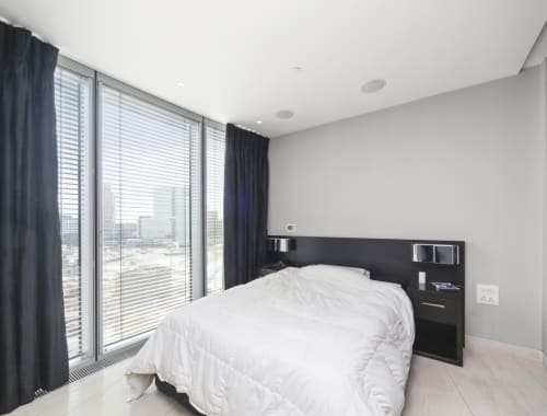 Apartment London, SW8 - St George Wharf London SW8 - 02