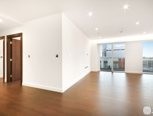 Apartment London, SW11 - Lexington Gardens London SW11 - 02