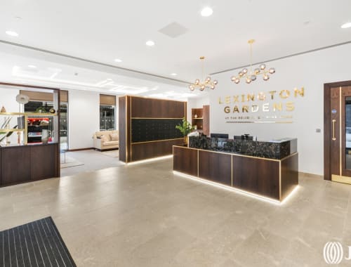 Apartment London, SW11 - Lexington Gardens London SW11 - 11