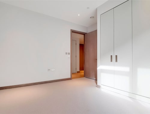 Apartment London, SW18 - Ram Quarter London SW18 - 07