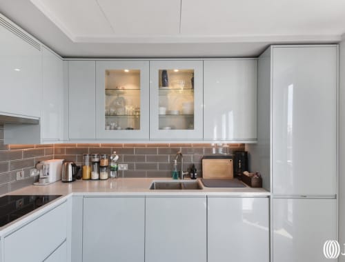 Apartment London, SW18 - Ram Quarter, London SW18 - 01