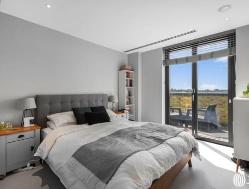 Apartment London, SW18 - Ram Quarter, London SW18 - 02