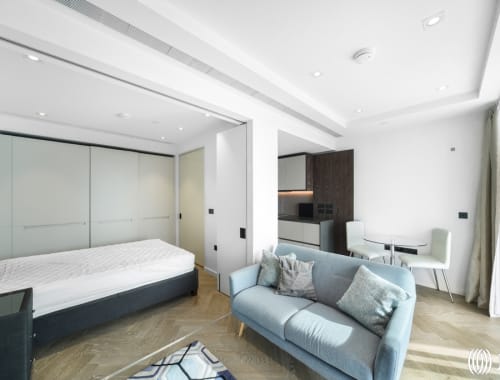 Apartment London, SW11 - Circus Road West London SW11 - 01